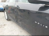 Chevrolet Malibu Fwd 1Lt 1G1ZD5ST0PF215202 photo