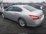 Nissan Maxima 3.5 Sv 1N4AA51E19C833140 снимка