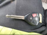 Toyota Rav4 JTMBF33VX95010261 снимка