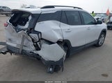 GMC Terrain Sle 3GKALTEX2JL165351 снимка