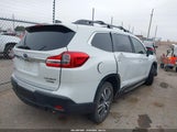 Subaru Ascent Limited 4S4WMALD1L3414986 снимка