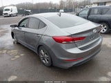 Hyundai Elantra Value Edition 5NPD84LF8JH292695 fotografie