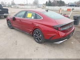 Hyundai Sonata Sel KMHL64JAXSA434056 снимка