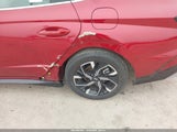Hyundai Sonata Sel KMHL64JAXSA434056 снимка