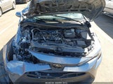 Toyota Corolla Le 5YFB4MDE9PP062801 снимка