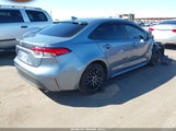 Toyota Corolla Le 5YFB4MDE9PP062801 снимка