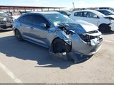 Toyota Corolla Le 5YFB4MDE9PP062801 снимка