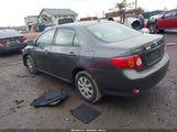 Toyota Corolla Le JTDBU4EEXAJ078516 снимка