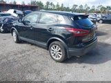 Nissan Rogue Sport S Fwd Xtronic Cvt JN1BJ1AV8MW562501 photo