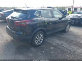 Nissan Rogue Sport S Fwd Xtronic Cvt JN1BJ1AV8MW562501 снимка