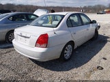 Hyundai Elantra Gls/Gt KMHDN46D65U991253 photo