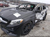 Mercedes-Benz Amg Gle 63 Coupe S 4Matic 4JGED7FB3KA139320 photo