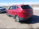 Hyundai Tucson Gls KM8JU3AC9BU157794 снимка