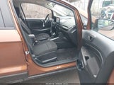 Ford Ecosport Se MAJ6S3GLXLC363257 снимка
