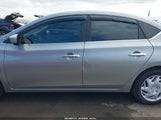 Nissan Sentra S 3N1AB7AP1EY247661 снимка