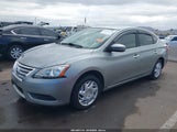 Nissan Sentra S 3N1AB7AP1EY247661 снимка