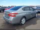 Nissan Sentra S 3N1AB7AP1EY247661 снимка