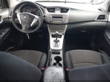 Nissan Sentra S 3N1AB7AP1EY247661 снимка