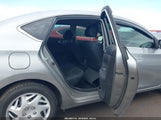 Nissan Sentra S 3N1AB7AP1EY247661 снимка
