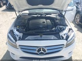 Mercedes-Benz C 300 Sedan W1KWF8DB6MR644516 photo