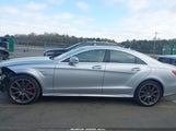 Mercedes-Benz Amg Cls 63 S 4Matic WDDLJ7GB7HA190563 photo
