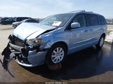 Chrysler Town & Country Touring 2C4RC1BG6DR808623 fotografie