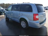 Chrysler Town & Country Touring 2C4RC1BG6DR808623 fotografie