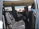 Chrysler Town & Country Touring 2C4RC1BG6DR808623 fotografie
