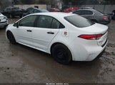 Toyota Corolla Le JTDB4MEE1P3010618 снимка
