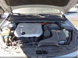 Kia Optima Hybrid Lx KNAGM4AD4E5068014 снимка