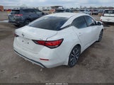 Nissan Sentra Sv Xtronic Cvt 3N1AB8CVXPY298659 fotografie