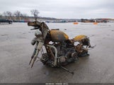 Harley-Davidson Flhtk 1HD1KEM13AB616973 снимка