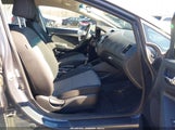 Kia Forte Ex KNAFX5A8XF5388953 снимка