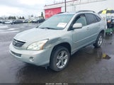 Lexus Rx 400H JTJHW31U660028377 снимка