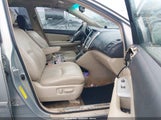 Lexus Rx 400H JTJHW31U660028377 снимка