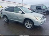 Lexus Rx 400H JTJHW31U660028377 снимка