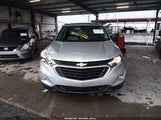 Chevrolet Equinox Fwd Ls 3GNAXHEV1MS153463 fotografie