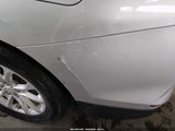 Chevrolet Equinox Fwd Ls 3GNAXHEV1MS153463 снимка