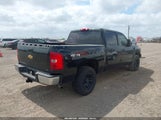 Chevrolet Silverado  Lt 3GCPKSE75CG296658 снимка