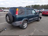Honda Cr-V Ex JHLRD1866WC080277 снимка