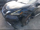 Nissan Murano Platinum Intelligent Awd 5N1AZ2DSXPC119809 photo