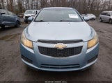 Chevrolet Cruze Ltz 1G1PH5S95B7136207 снимка