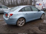 Chevrolet Cruze Ltz 1G1PH5S95B7136207 снимка