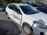 Mazda Mazda3 I Touring JM1BL1L74D1834058 снимка