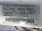 Mazda Mazda3 I Touring JM1BL1L74D1834058 снимка