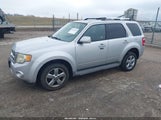Ford Escape Limited 1FMCU04G39KA57198 снимка