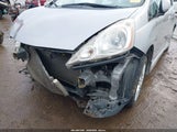 Honda Fit Sport JHMGE87489S060258 снимка