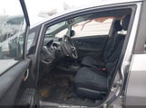 Honda Fit Sport JHMGE87489S060258 снимка