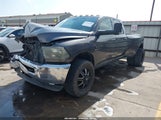 Ram  Tradesman 4X4 8' Box 3C63RRGL6JG413097 снимка