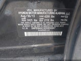 Hyundai Sonata Gls 5NPEB4AC3DH804947 снимка
